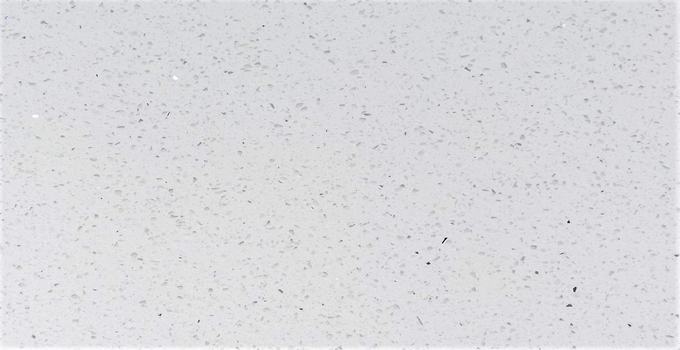 WHITE MIRROR QUARTZ